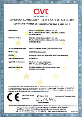 CE