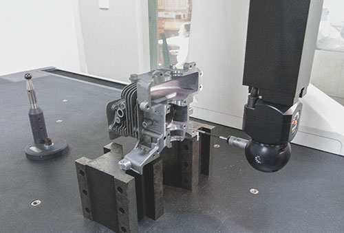 control laboratory