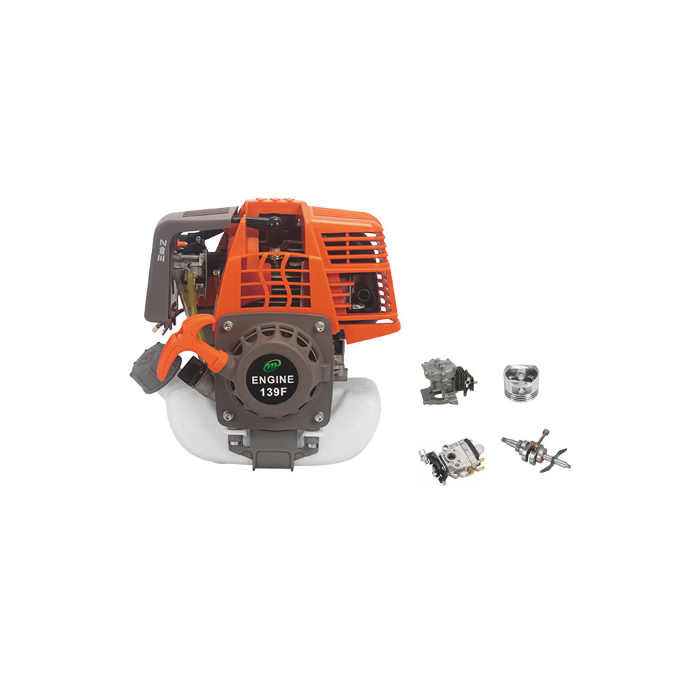139 Gasoline Engine