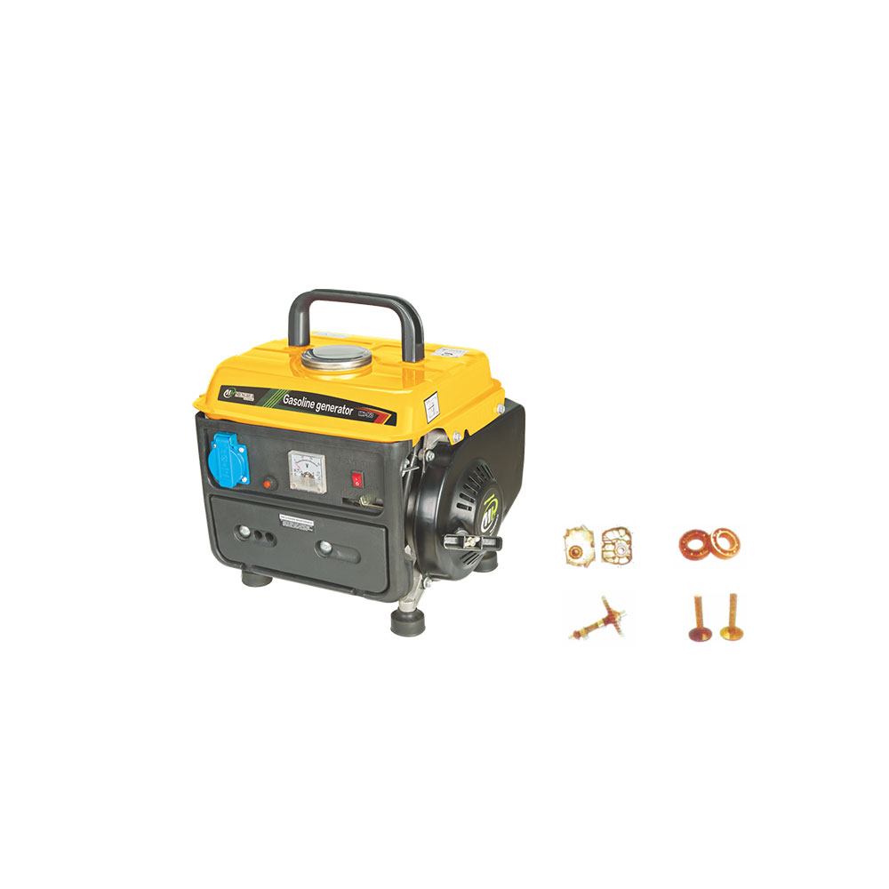 EY20 Gasoline Engine