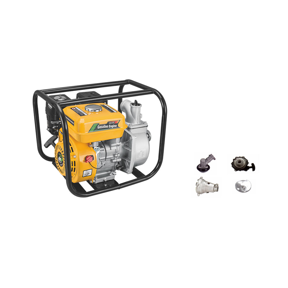 Brush Cutter