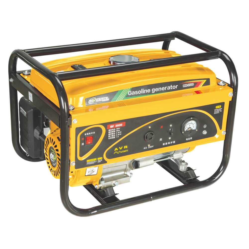 MH-2500/3500-H