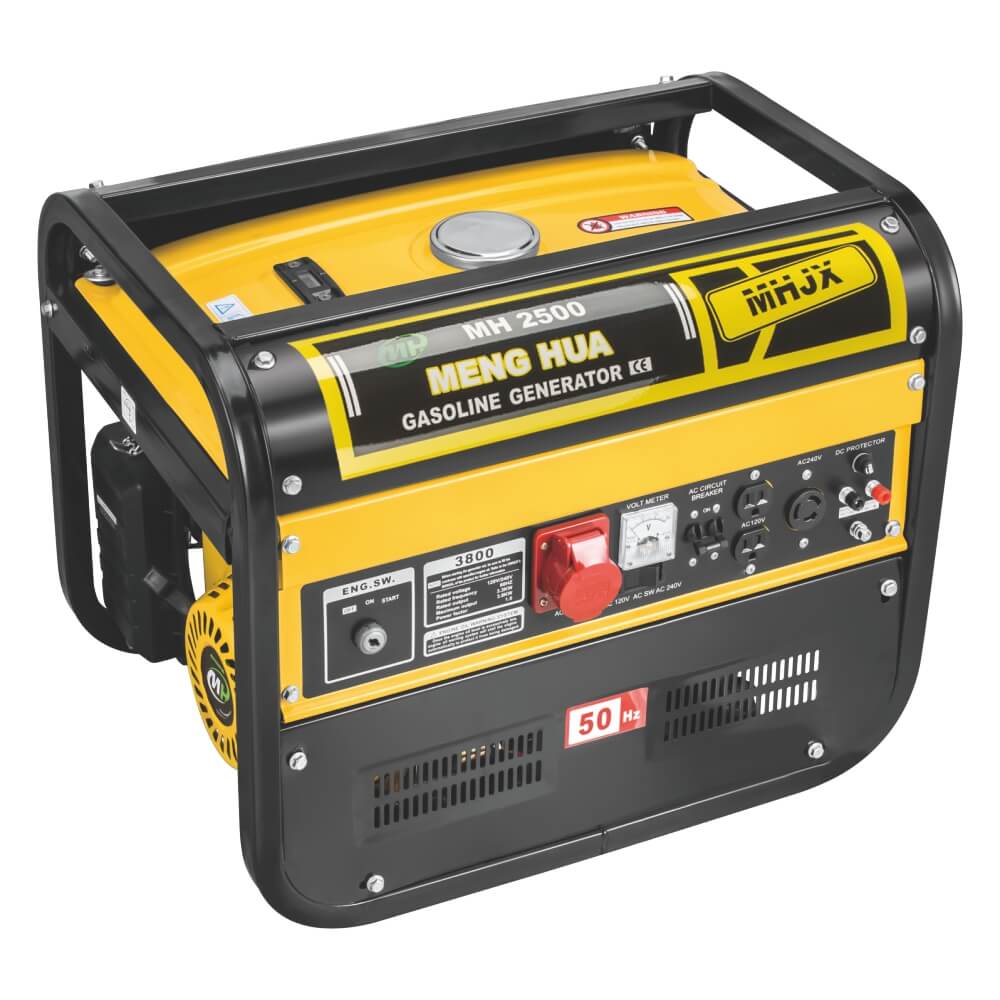 MH-2500/3500-I