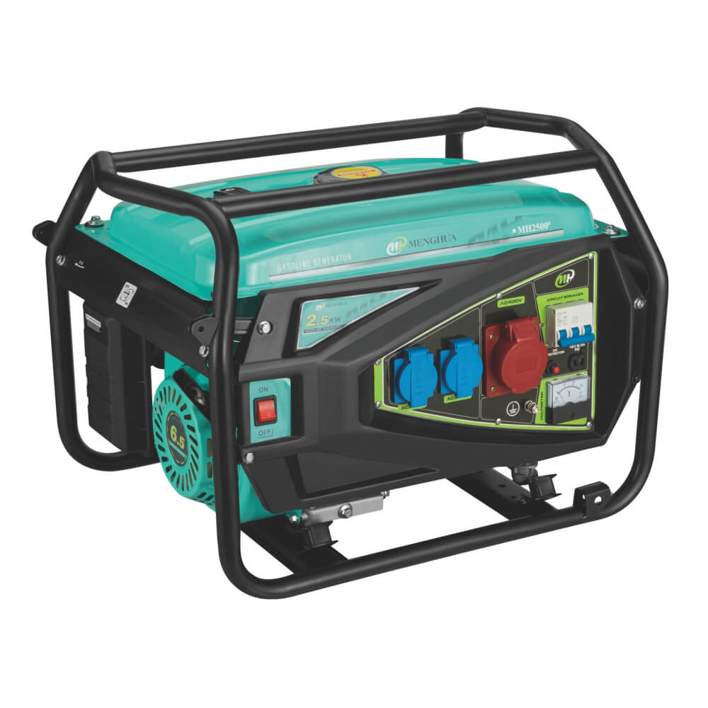 MH-2500/3500-N
