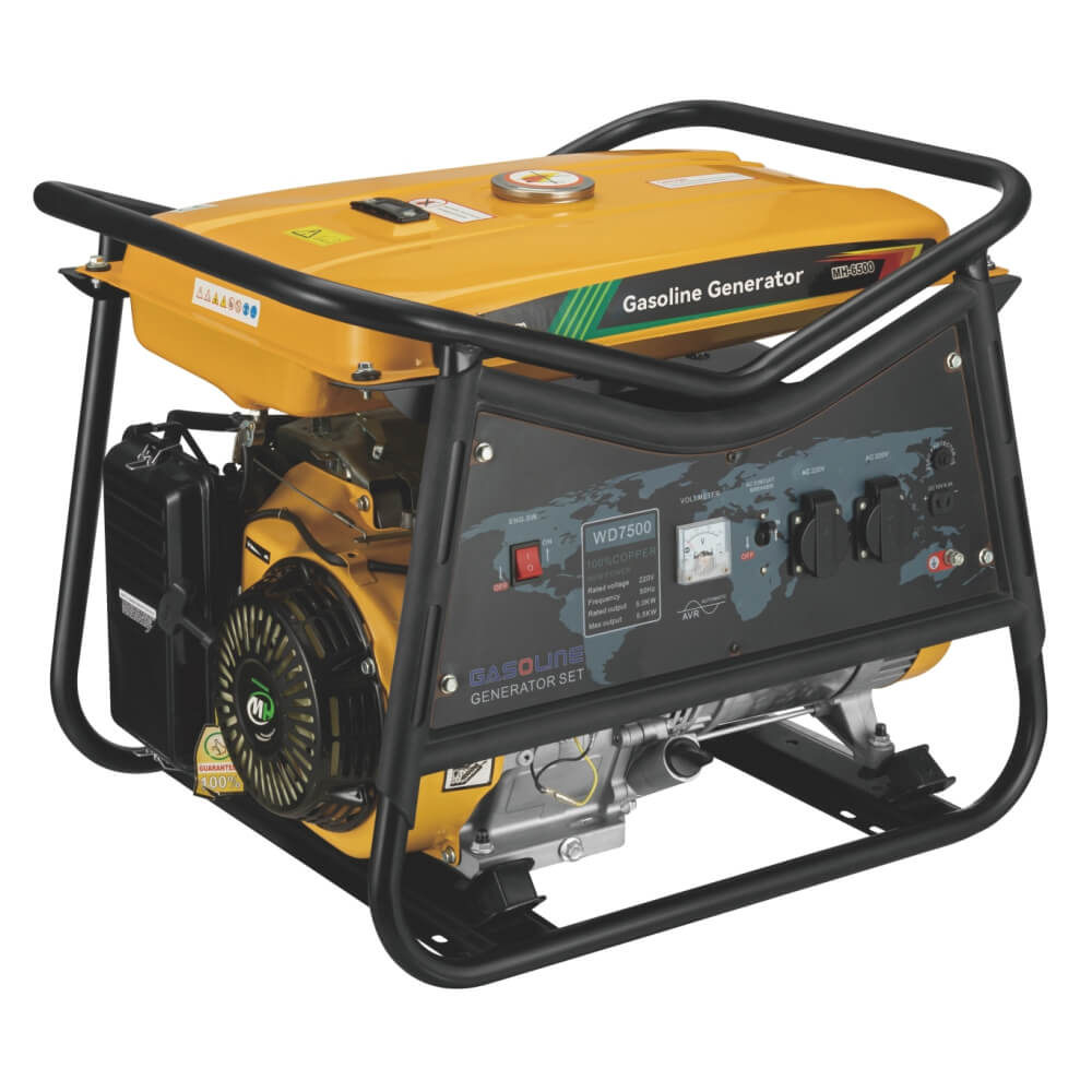MH-5000/6500-A