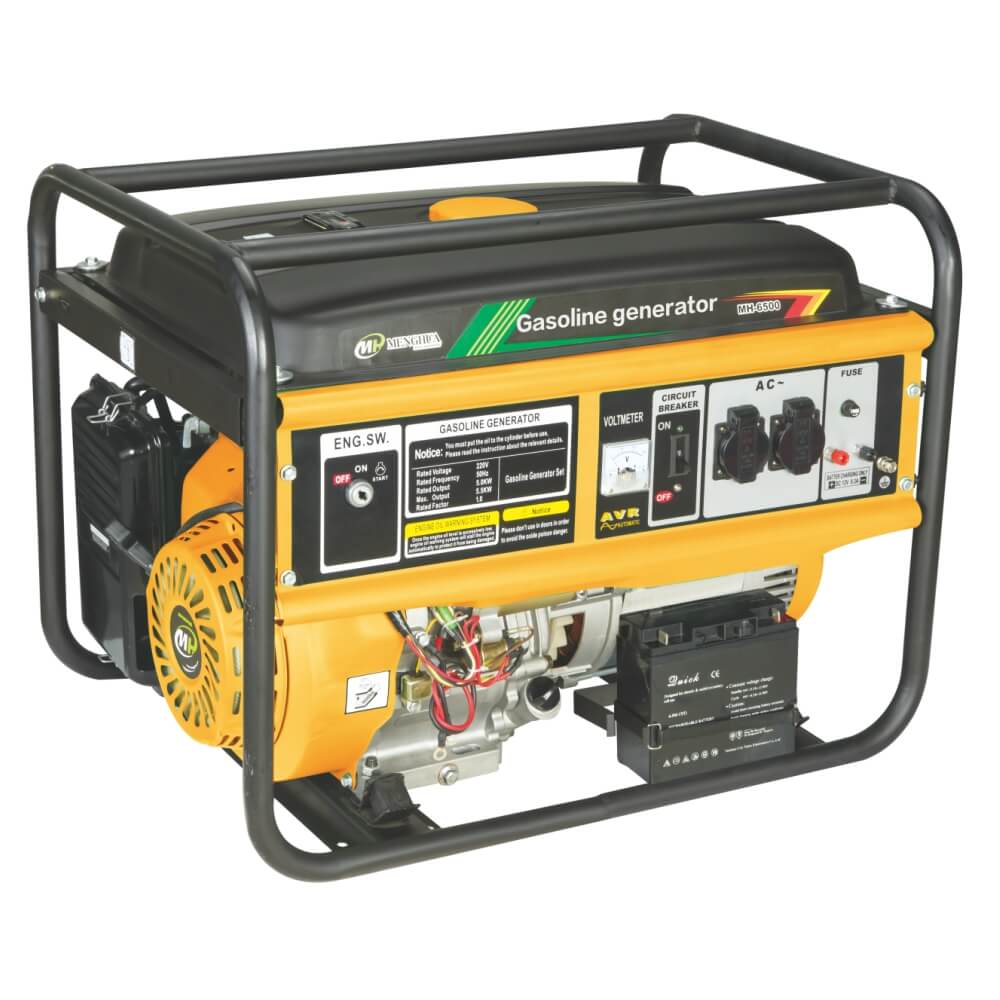 MH6500-A