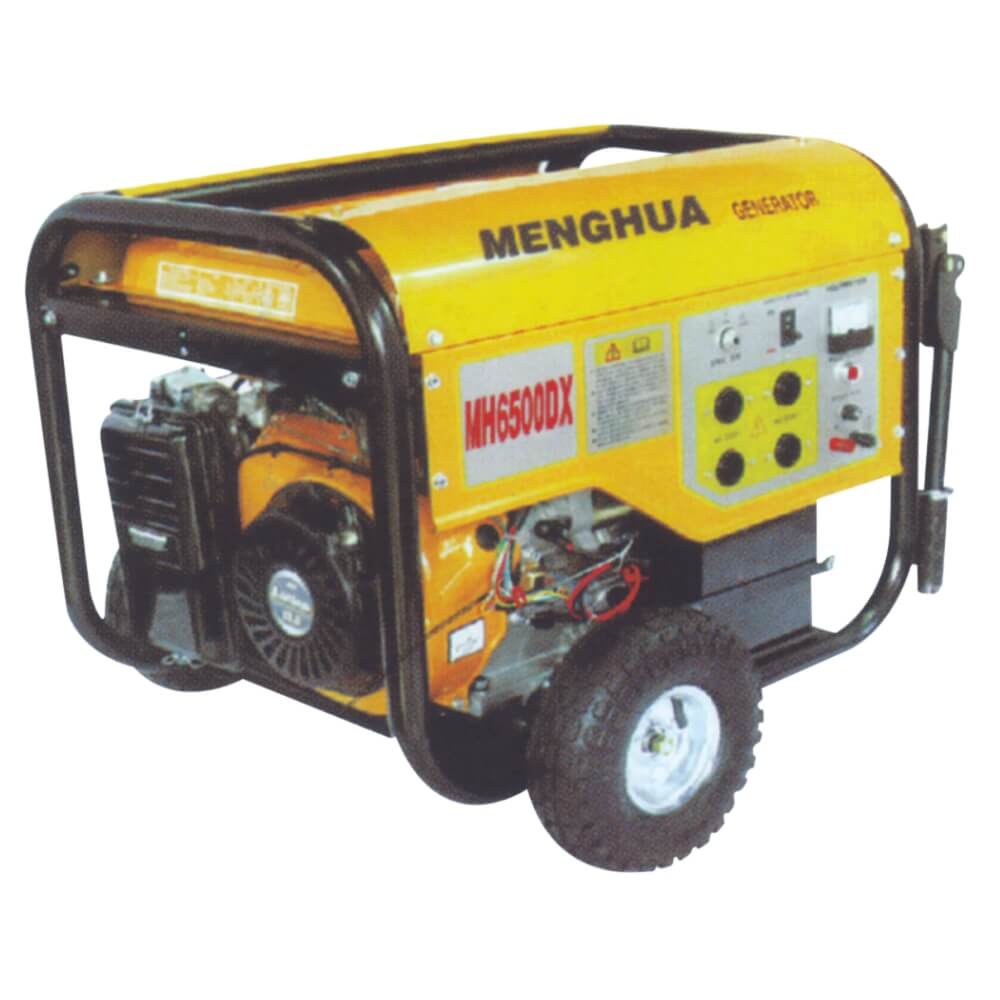 MH6500DX